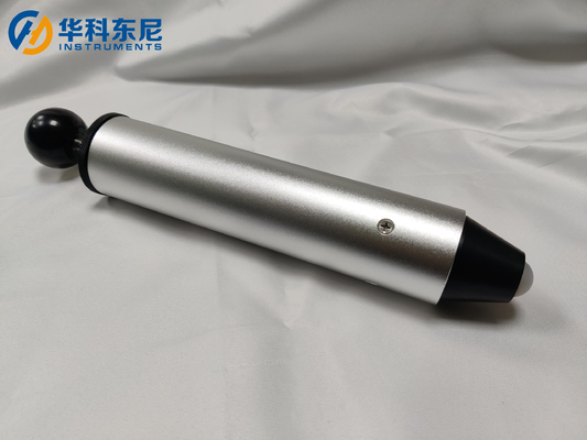 UL1244 0.14J To 2J Spring Impact Hammer For Glass Products / Plastic Toys Test