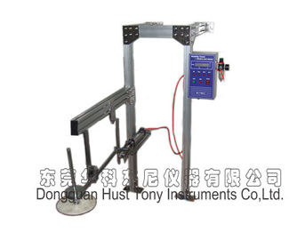 Electronic Power Stool Stability Chair Testing Machine With LED Display