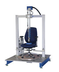 Office Chair Front Edge Static Load Tester Furniture Testing Machines