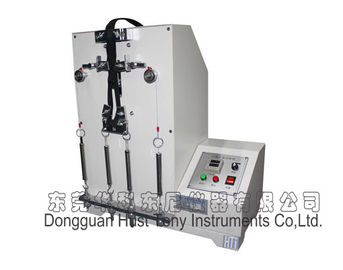 CNS-1083  BS 3084 DIN3419-1 Laboratory Zipper Fatigue Textile Testing Equipment