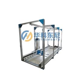Dynamic Strength Testing Machines For Wheeled Ride-On Toys-Impact Test 2 M/S Tester