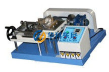 Leather Crumpling Lab Test Machine Resistance To Knead Tester