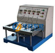 Professional BALLY Laboratory Testing Equipments With Standard DIN-53338