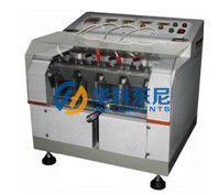 High Precision Maser Waterproof Leather Testing Machine ASTM-D2099 Standard