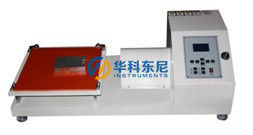 Shoe Testing Machine Tensile Testing Equipment Accept Customization