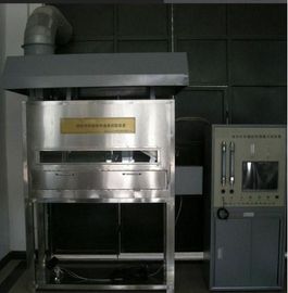 Laboratory Testing Equipment Flooring Radiant Heat Flux Test Apparatus