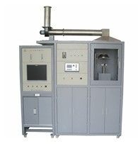 Professional 5Kw Lab Testing Equipment With Radiation Intensity 100Kw / m2
