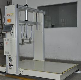 Durability Strollers Testing Machine For Handle Strength ( Lift Up And Down )