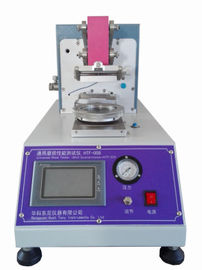 Universal Wear Tester (Stoll Quartermaster) , advanced type-big LCD touch screen