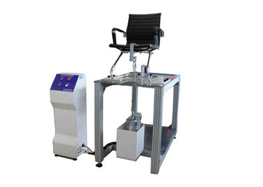 Chair Front Rear Stability Testing Machine With Standard ANSI / BIFMA X5.1