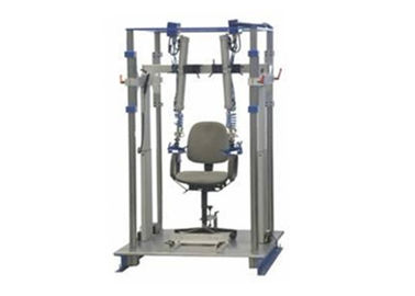 Chair Armrest Durability Testing Machine With Standard ANSI / BIFMA X5.1