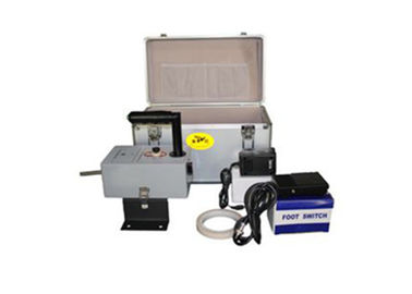 Sharp Edge Test Equipment  With ISO 8124-1, EN71-1 2011, ASTM F963