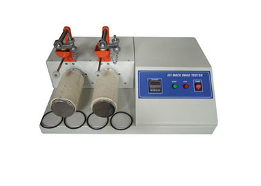 Professional Textile Testing Equipment ICI Mace Snag Tester S Shape Rate Type