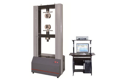 High Accuracy 100KN Universal Tensile Testing Equipment UTM With Capacity 10000Kgf