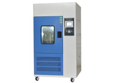 Rubber Ozone Aging Test Chamber For Rubber Deterioration Surface Cracking Test