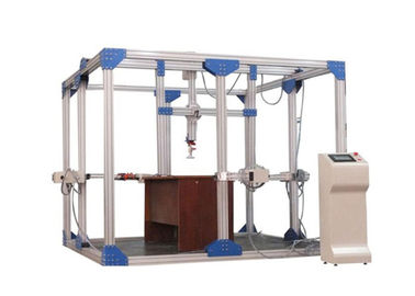 Multi Functional Furniture Testing Machines / Desk Mechanical Testing Machine