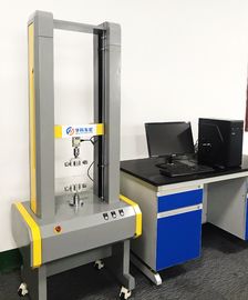 Univerisal Tensile Testing Machine With Computer Software Control And Support Table