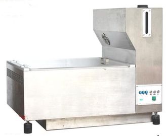 Water Vapor Resistance ISO 11092 Sweating Guarded Hotplate