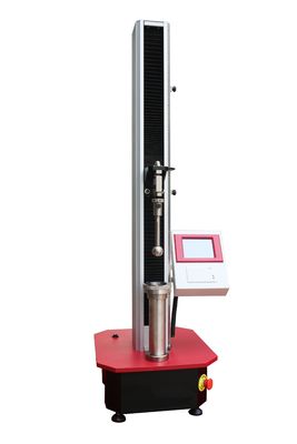 ASTM D6797 CRE Type Single Arm Fabric Tensile Strength Tester