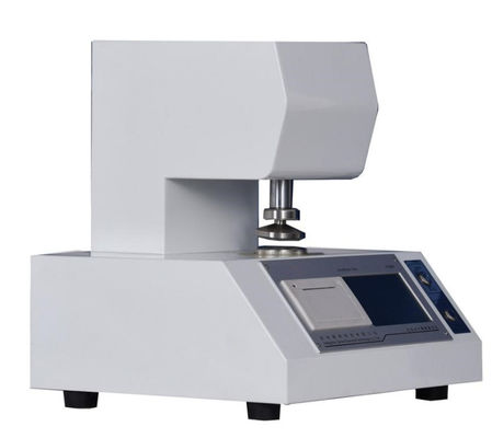 ISO 5627 Paper Smoothness Tester For Packaging Industry