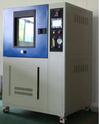 IEC60529 :1989 Sand And Dust Temperature Humidity Test Chamber 500L