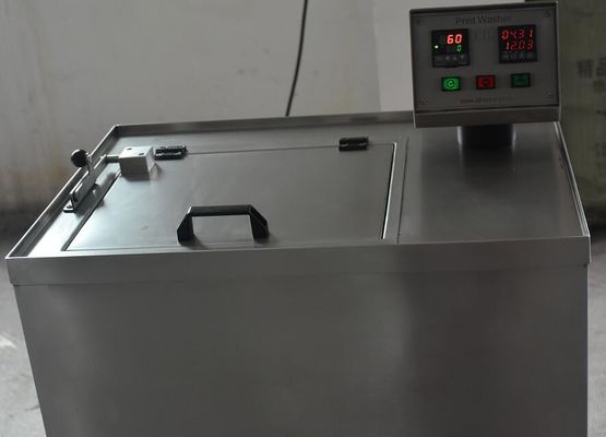 AATCC Rotawash Color Fastness Machine / Launder Ometer