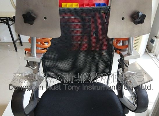 Adjustable Force Chair Armrest Durability Test Machine BS EN 1728