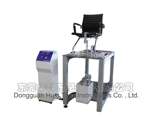 EN 1022:2018 Chair Seat Stability Testing Machine