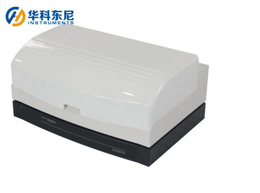 Plastic Films Gas Permeability Tester ASTM D1434 ISO 2556