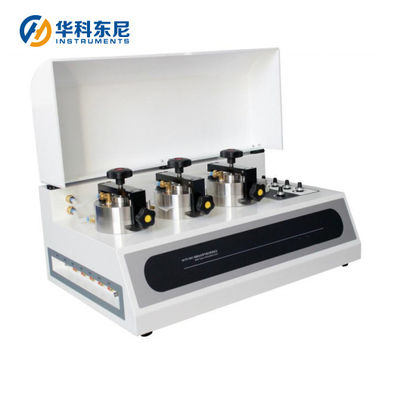 Water Vapor Permeability Tester ISO 15106-2 / ASTM F1249 --HTZ-022