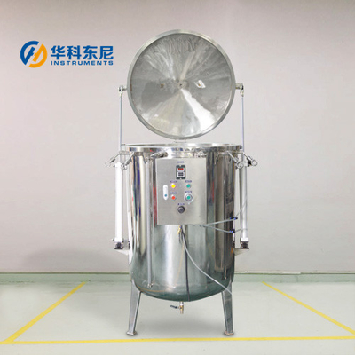 IPX7 / 8 Pressure Immersion Water Test Chamber WT-11 - Big Size