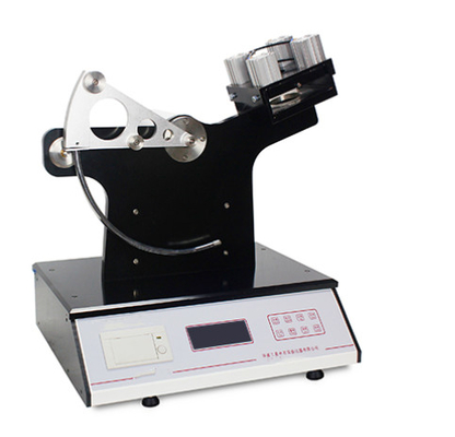 1J 2J 3J Microcomputer Pendulum Impact Tester Meet ASTM D3420