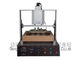 40 W 220V Spring / Durability Furniture Testing Machines , Fix Stroke And Fix Force