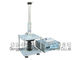 Foam Drop Ball Rebound Resilience Testing Machine With LCD Display