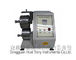 Velcro Fatigue Tester Textile Testing Equipment With DIN-3415 / SATRAPM123 Standard