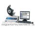 Electronic Digital Elmendorf Tearing Tester Lab Testing Equipment For Textile Strength