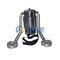 25kg / 50kg Dynamic Strength Weight Toy Testing Equipment Loading Weight