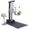 300 - 1500mm Drop Height Electronic Falling Weight / Professional Package Testing Equipment