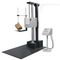 300 - 1500mm Drop Height Electronic Falling Weight / Professional Package Testing Equipment