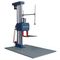 1500mm Height Free Drop ISO Package Testing Equipment for Paper Carton Compression