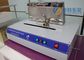Pro Surface Flammability Lab Test Equipment , Fabric Testing Instruments