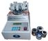 Widely Laboratory Electronic Taber Abrasion Testing Machine / Equipment