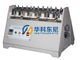 Professional Shoes Upper Leather Testing Machine Lab Testing Instruments