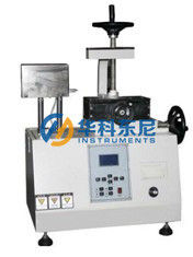 Shoe Peeling Strength Footwear Testing Equipment Used for Laboratory