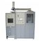 Heating Power 5Kw Flammability Test Equipment With Radiation Intensity 100Kw / m2