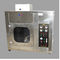 Plastic Horizontal Burning Rate Lab Test Equipment ASTM D 635 Flammability GB/T 2408