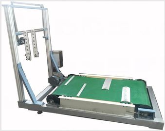 Stroller Dynamic Road Durability Tester BS EN1888-2012 5.10 Irregular Surface Tester
