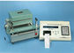 220V 50Hz Fabric Testing Machine Fiber Heat Shrinkage And Force Tester