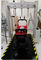 EN1888 Standard Toys Testing Equipment For Baby Stroller Handle Strength Durability Testing