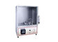 ASTM D4151 Standard Flame Testing Chamber For Blanket Flammability Testing